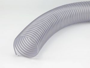 Förderschlauch PVC schwer - DN 32mm