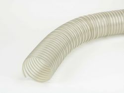 Schläuche/ Elastische Leitungen PUR leicht SP Stärke 0,7 mm