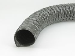 PVC Folie Luttenvinyl A - DN80 - 400mm