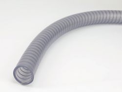 PVC Vakuum - DN16 bis 100mm