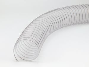 Absaugschlauch PVC Folie - DN 250